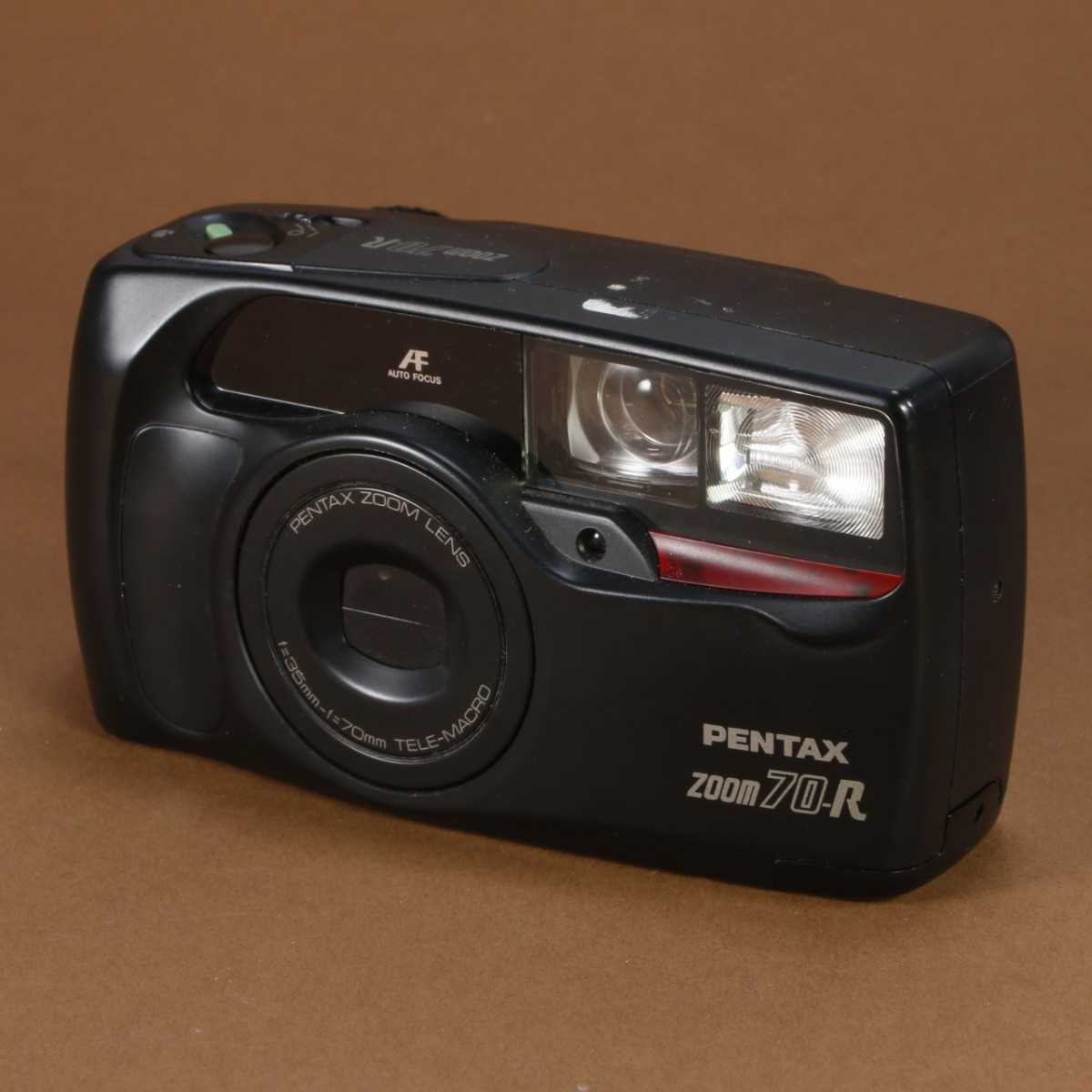 【動作確認済】 Pentax ZOOM 70-X F0617-23e p 動作確認済】 Pentax ZOOM 70-X F0617-23e p - メルカリ