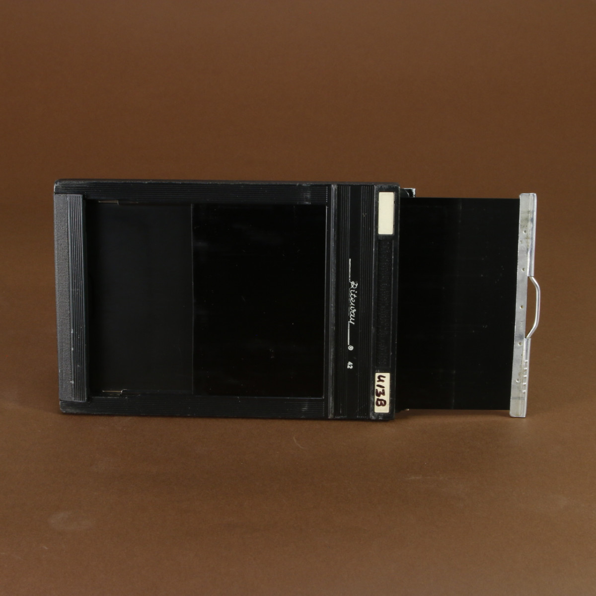 Riteway Sheet Film Holder - 4x5