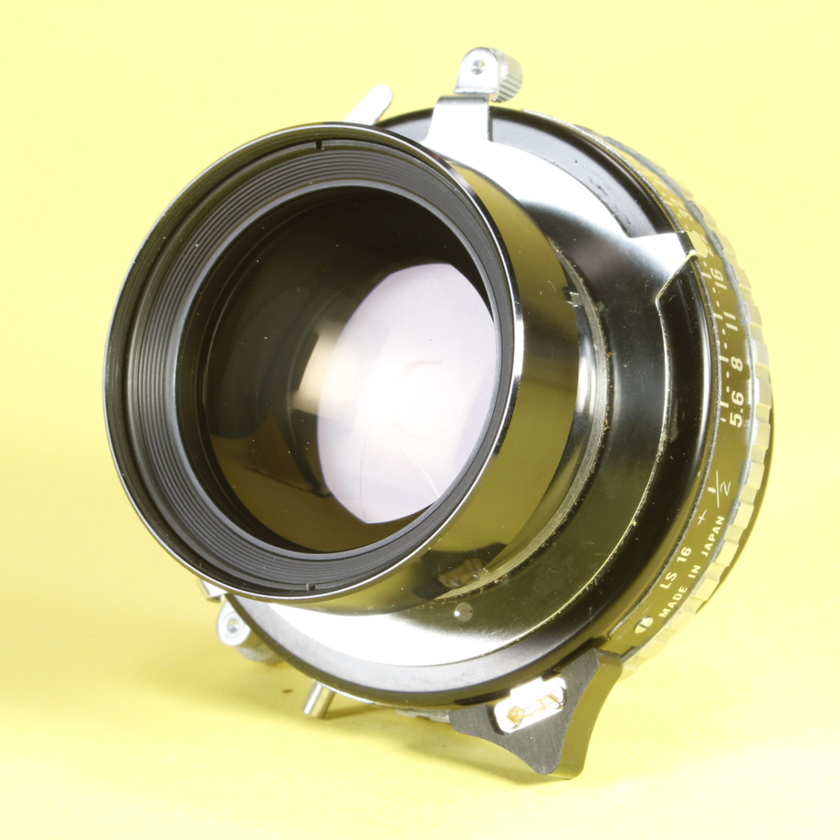 Fuji 180mm f5.6 Fujinon-W Lens | Blue Moon Camera