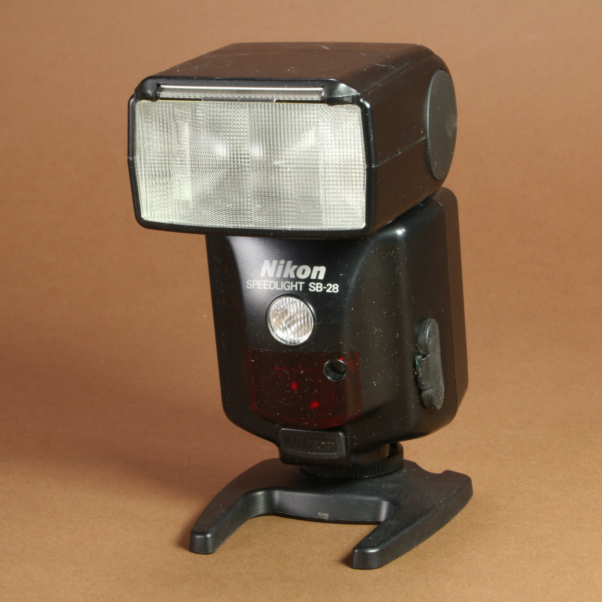 Nikon Speedlight SB-28 Flash