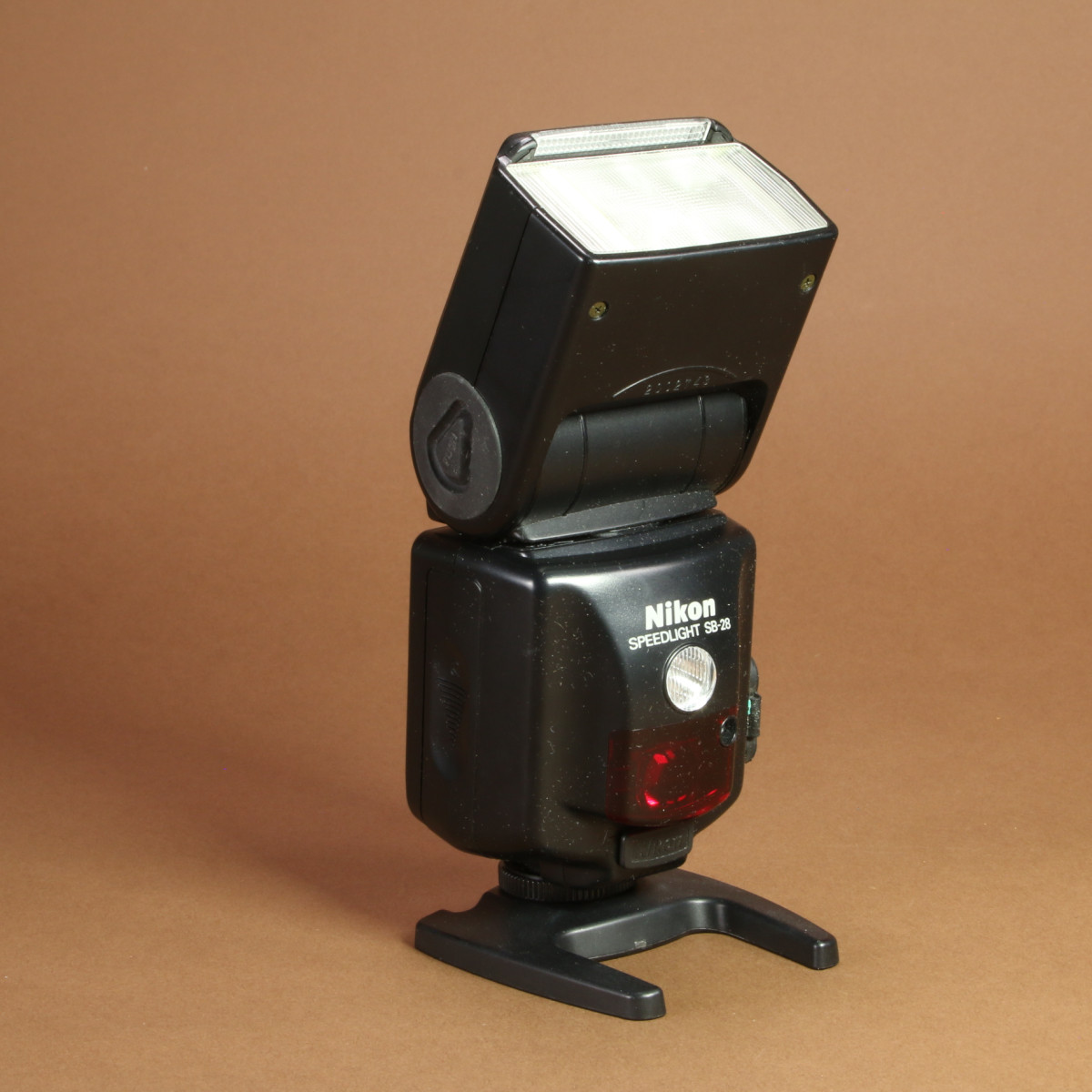 Nikon Speedlight SB-28 Flash