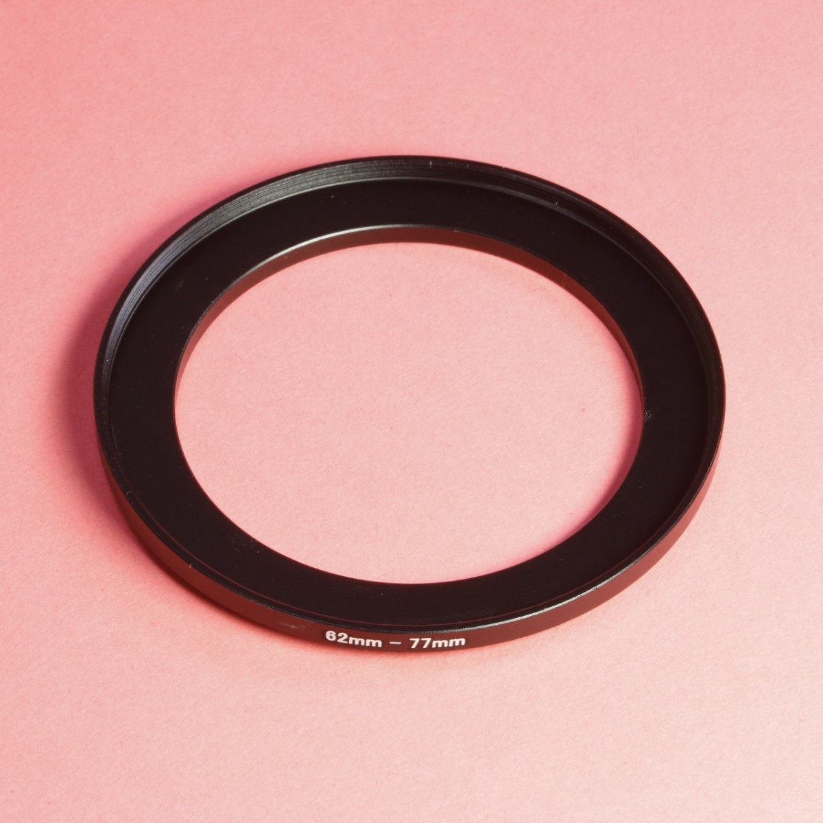 Step-Up Ring - 62mm-77mm
