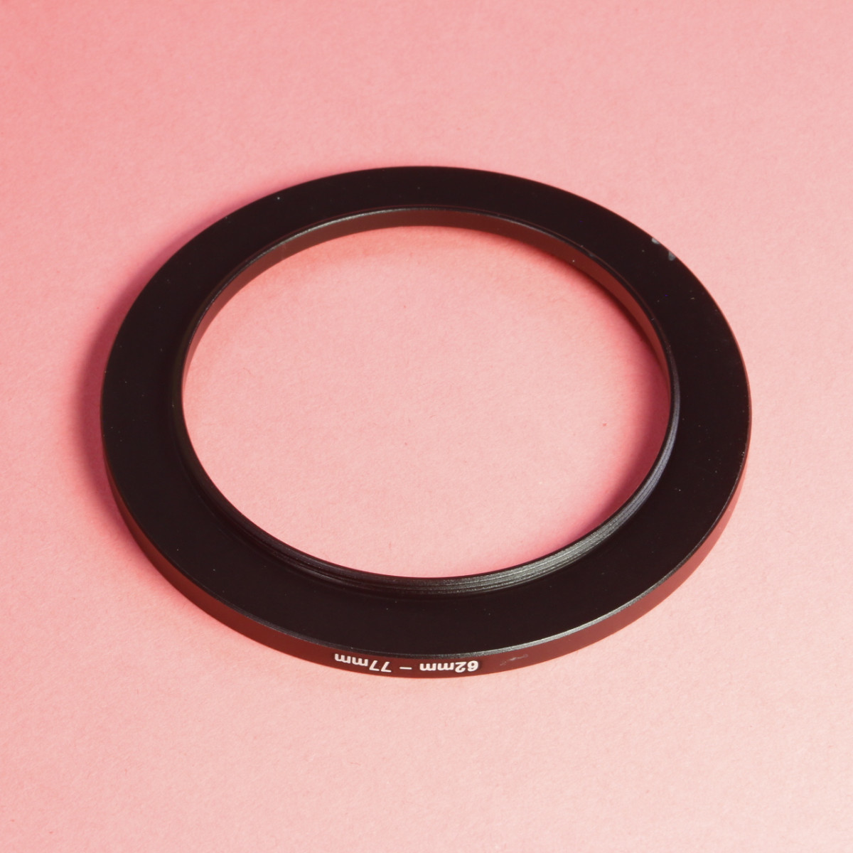 Step-Up Ring - 62mm-77mm