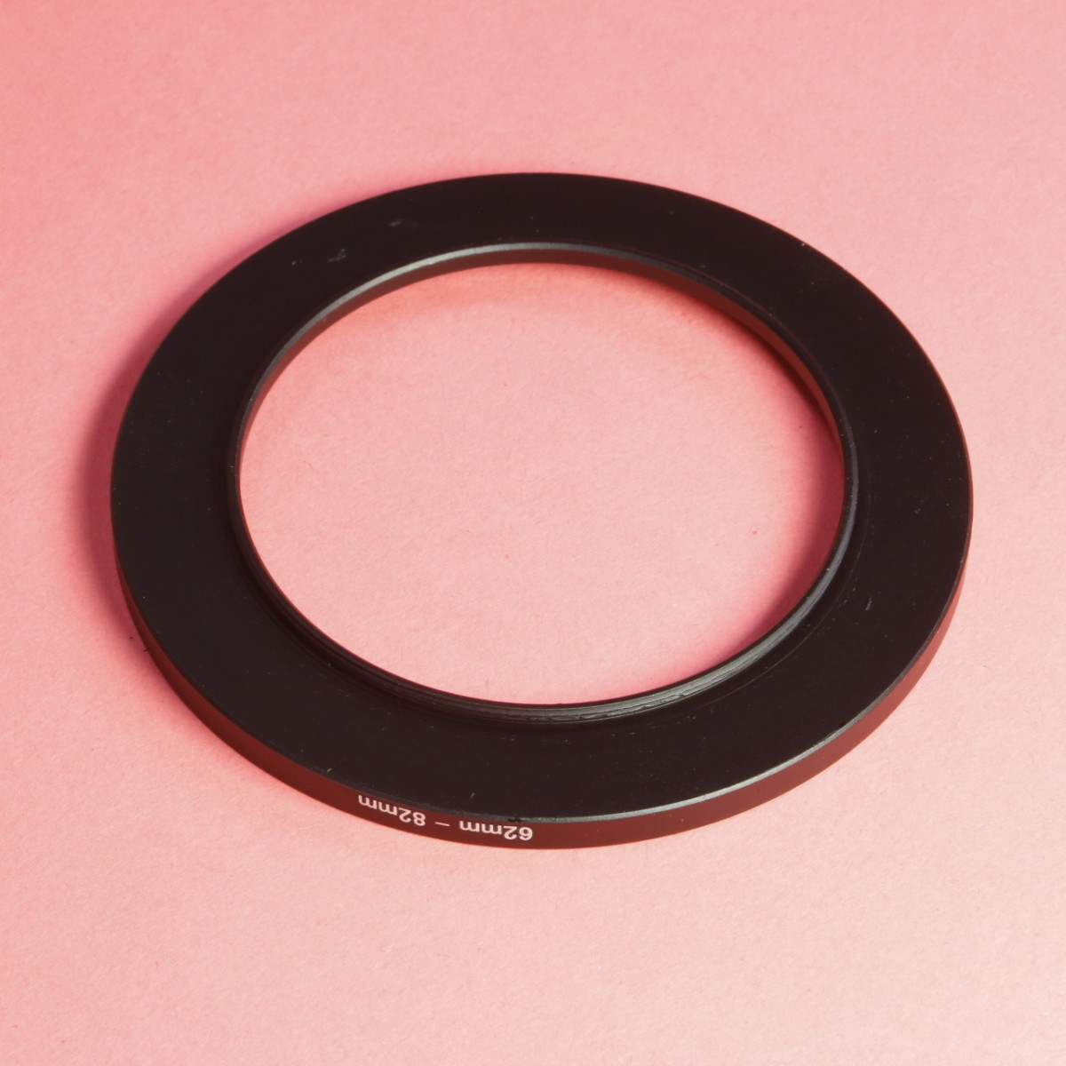 Step-Up Ring - 62mm-82mm
