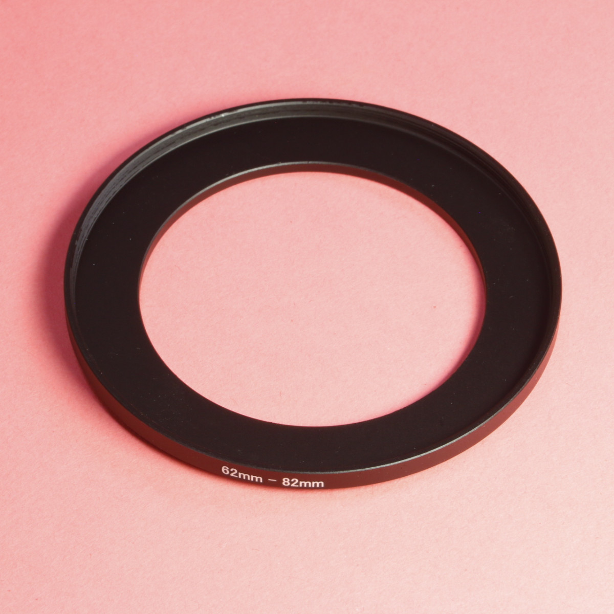 Step-Up Ring - 62mm-82mm