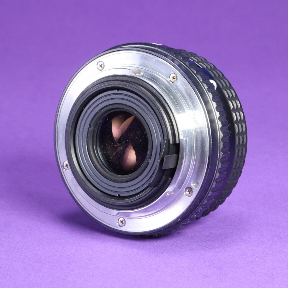 Pentax 50mm f2 SMC Pentax-M Lens for PK-M