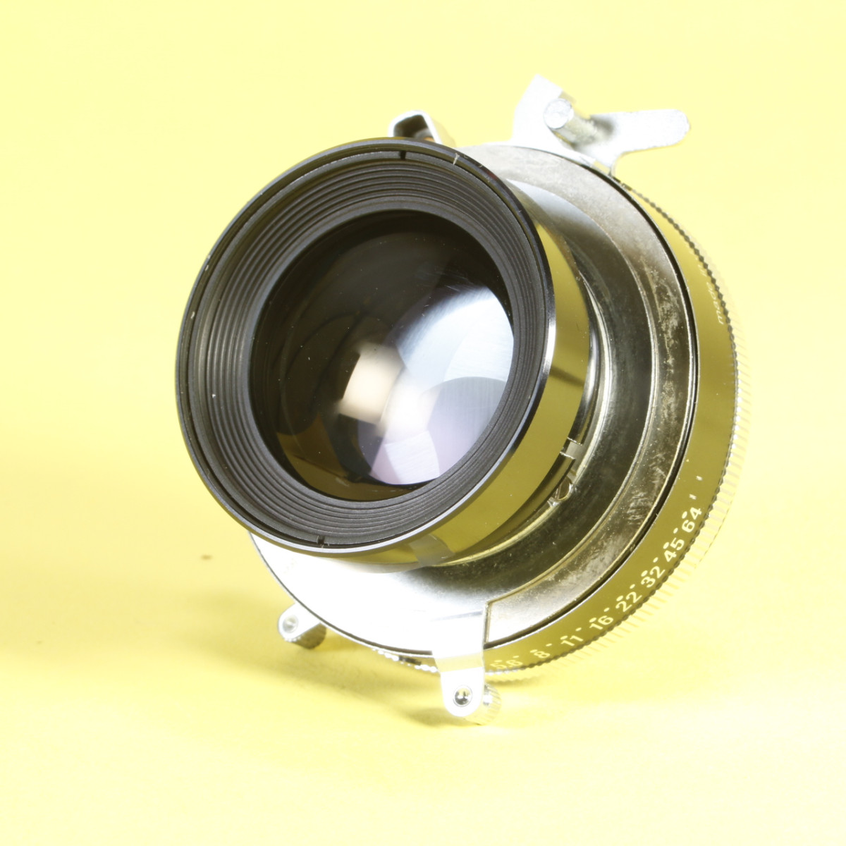 Fuji 135mm f5.6 Fujinon-W Lens | Blue Moon Camera