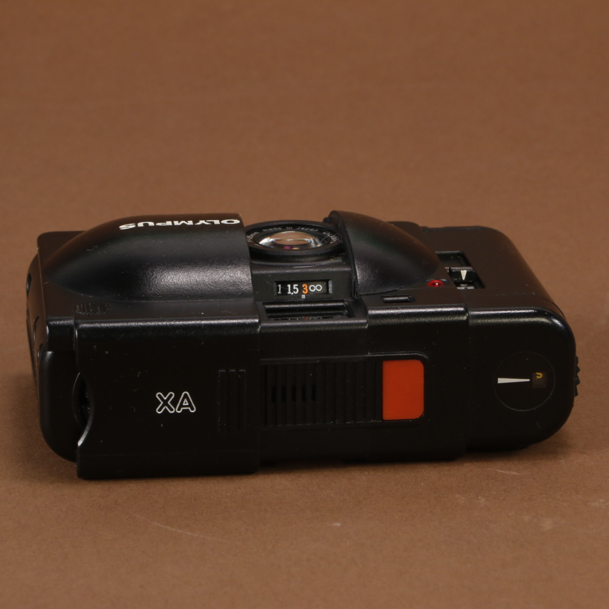 Olympus XA Camera