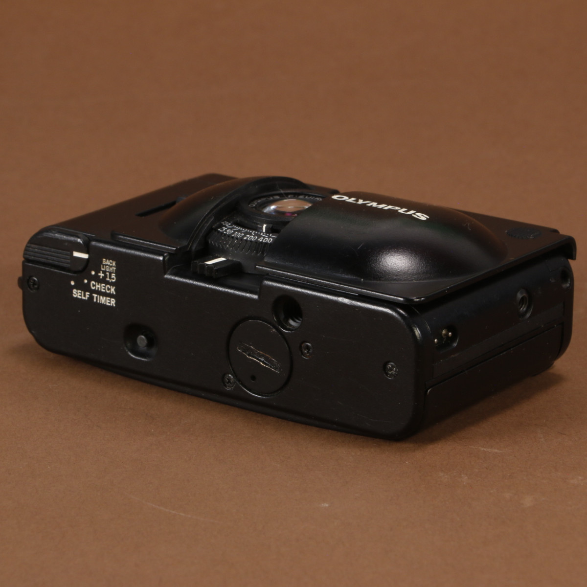 Olympus XA Camera
