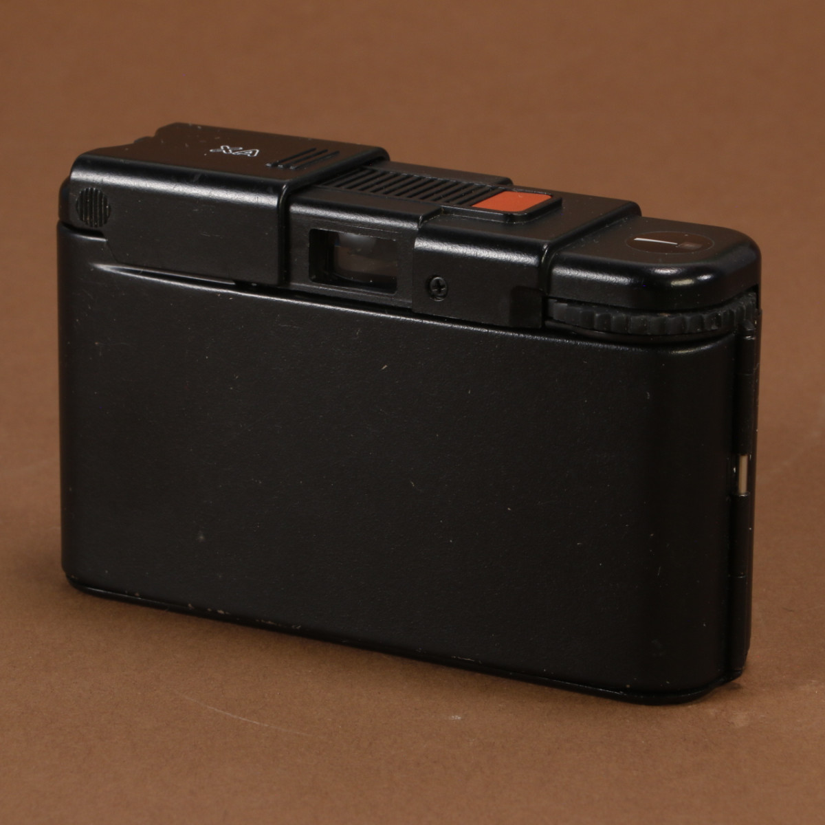Olympus XA Camera
