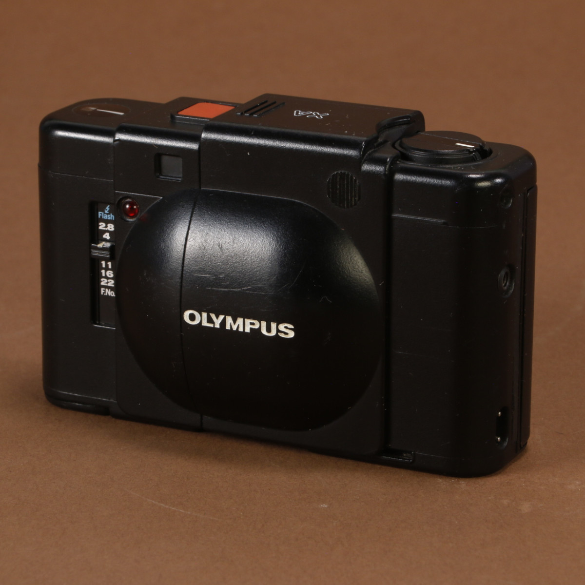 Shop : Buy Olympus Xa Camera: JBB0424/3597293 : Blue Moon