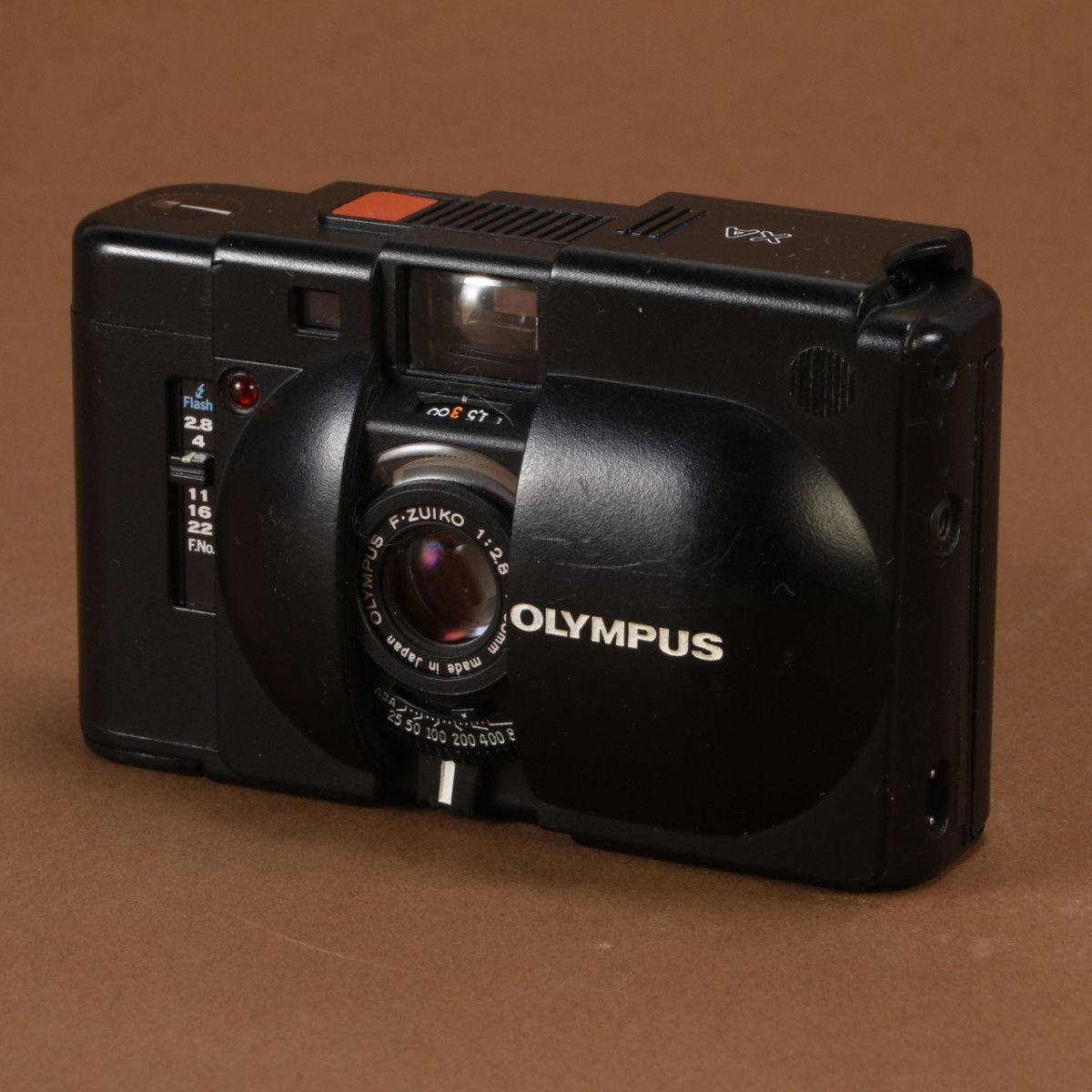 Shop : Buy Olympus Xa Camera: JBB0424/3597293 : Blue Moon