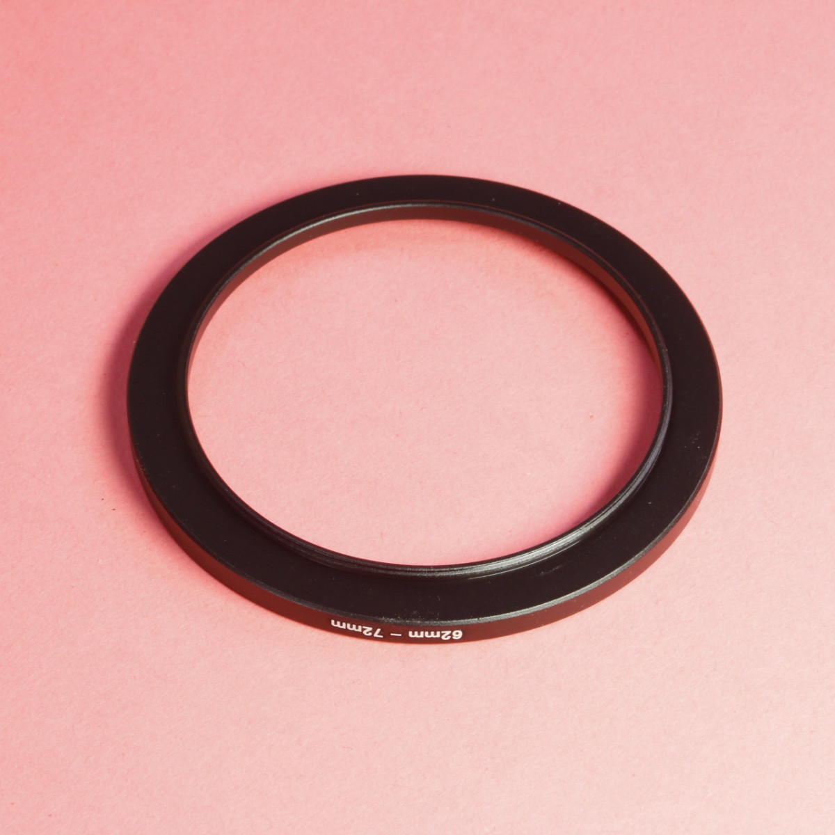 Step-Up Ring - 62mm-72mm