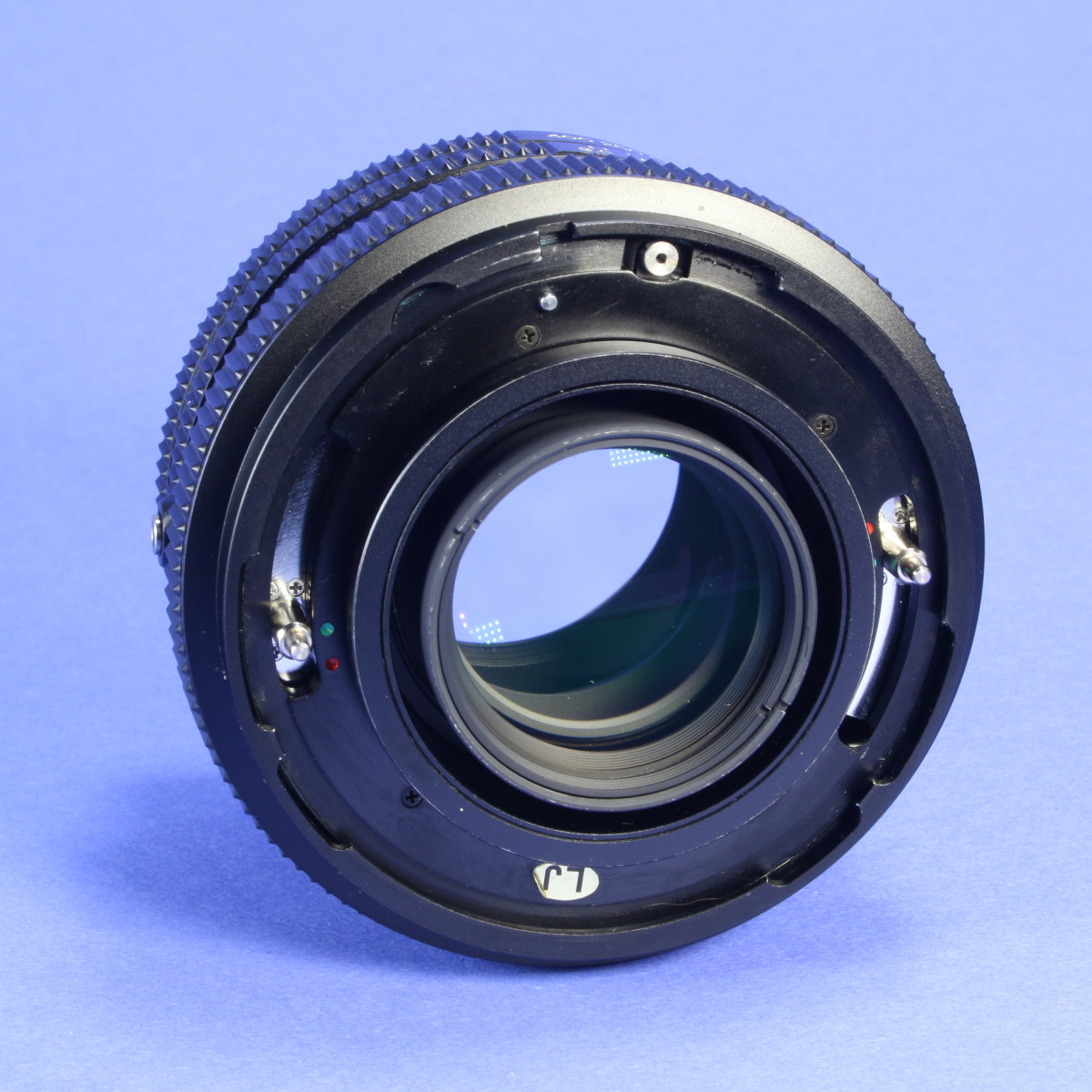 Shop : Buy Mamiya 127mm F3.5 Kl L Lens for Rb67: CAC0325