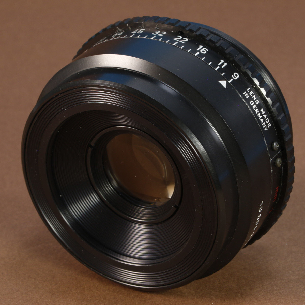 Rodenstock 240mm f9 Apo-Ronar-CL Process Lens | Blue Moon Camera