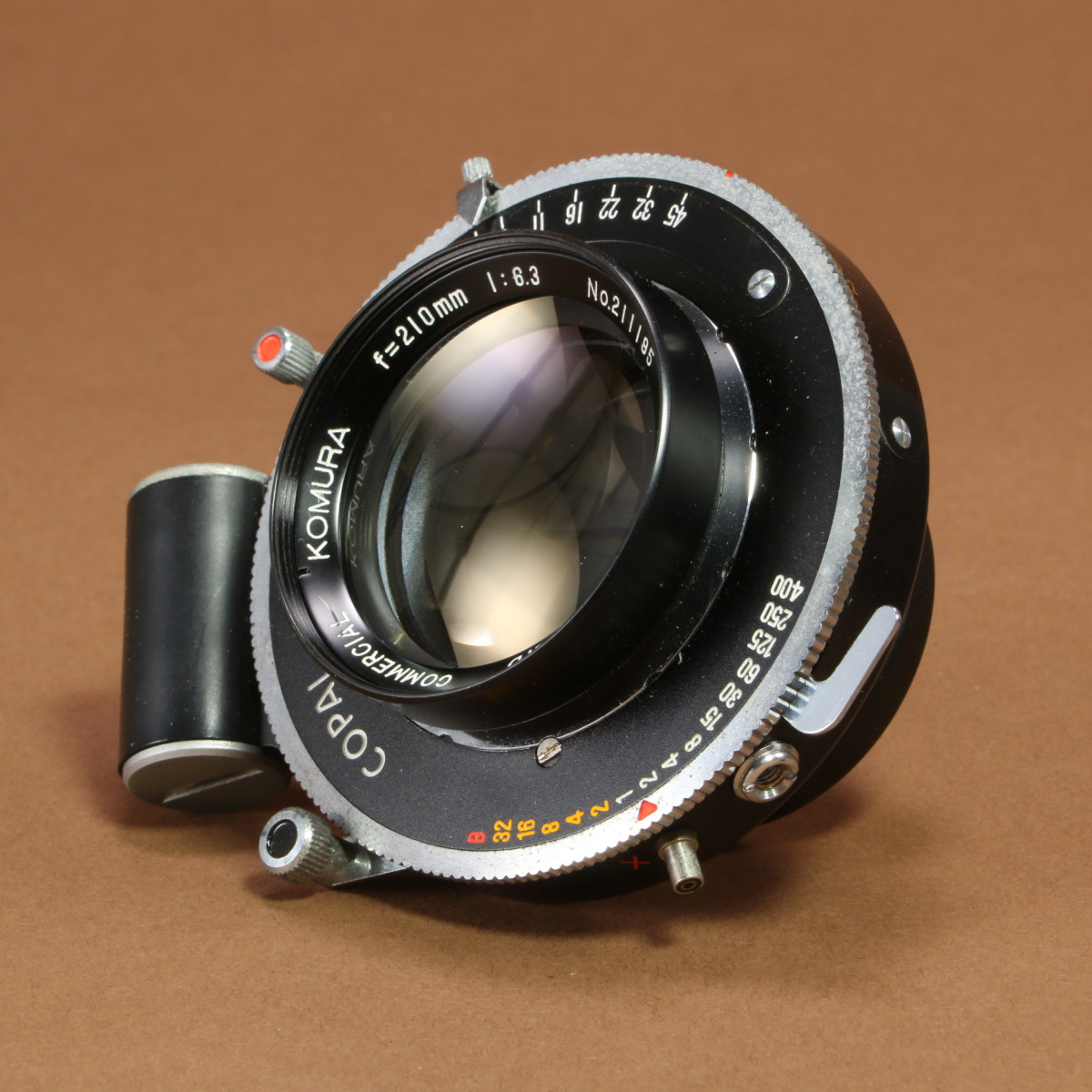 Shop : Buy Nikon 90mm F8 Nikkorsw Large Format Lens: JCP0824