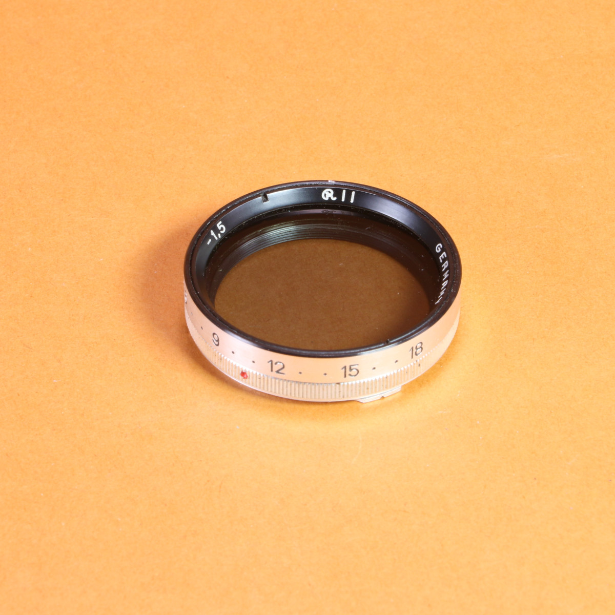 Rollei Rolleipol Polarizing Filter - Bay II