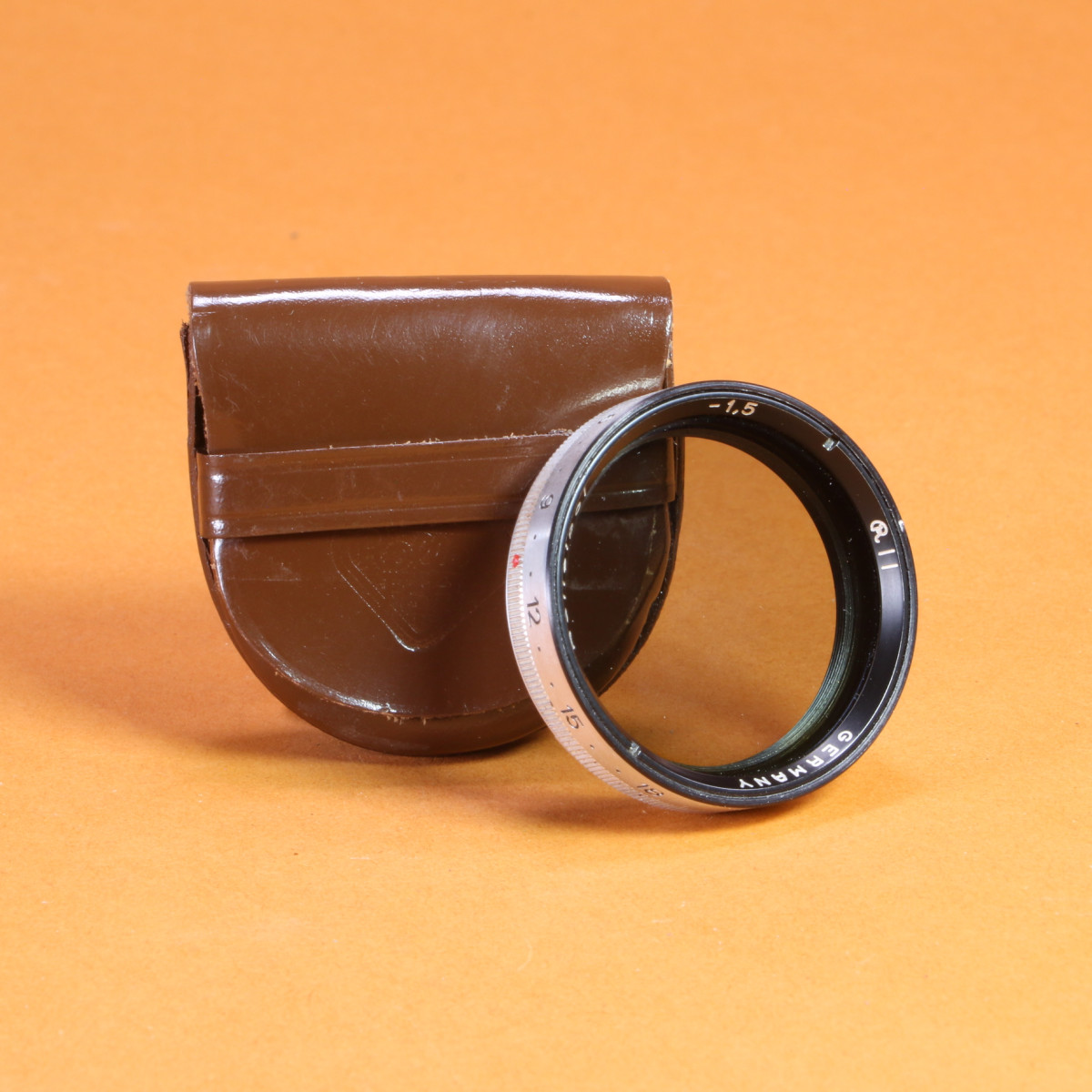 Rollei Rolleipol Polarizing Filter - Bay II