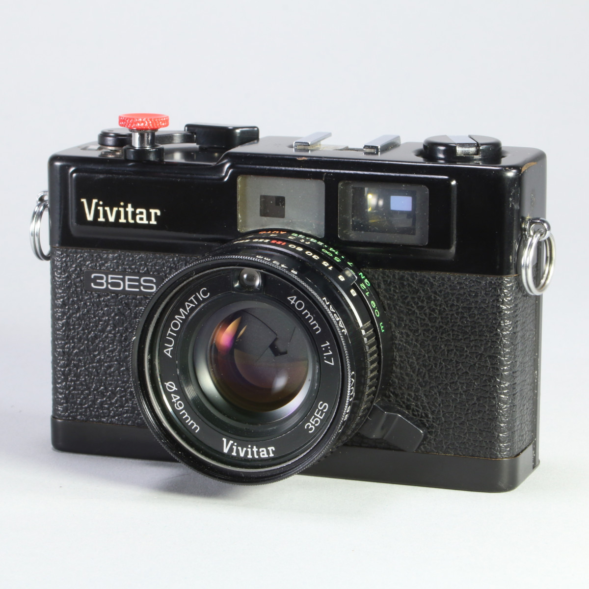 Shop : Buy Canon Canonet Ql17 Giii Camera Refurbished