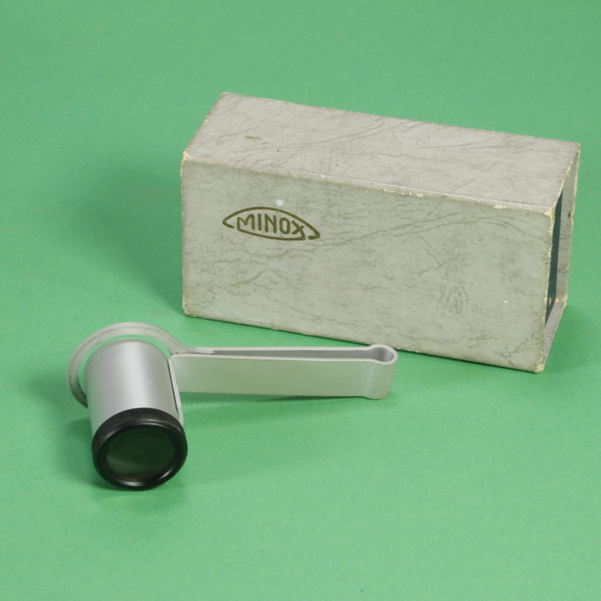 Minox Film Viewing Magnifier