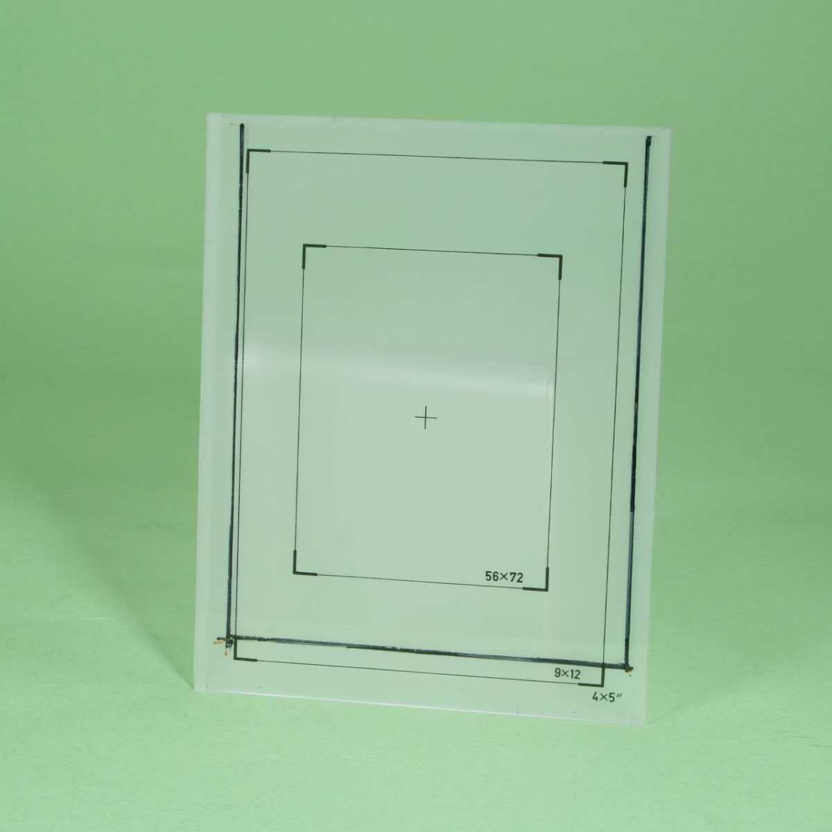 Linhof Original Ground Glass Focusing Screen