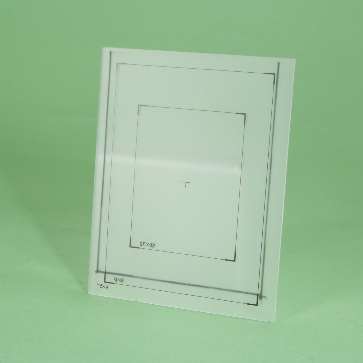 Linhof Original Ground Glass Focusing Screen