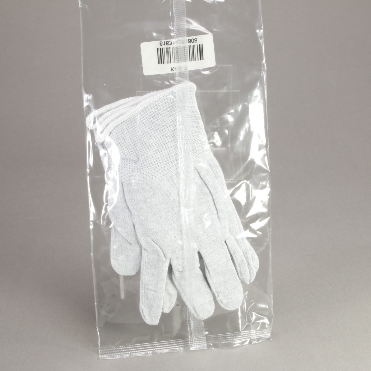 Nylon Static Control Work Glove - Small