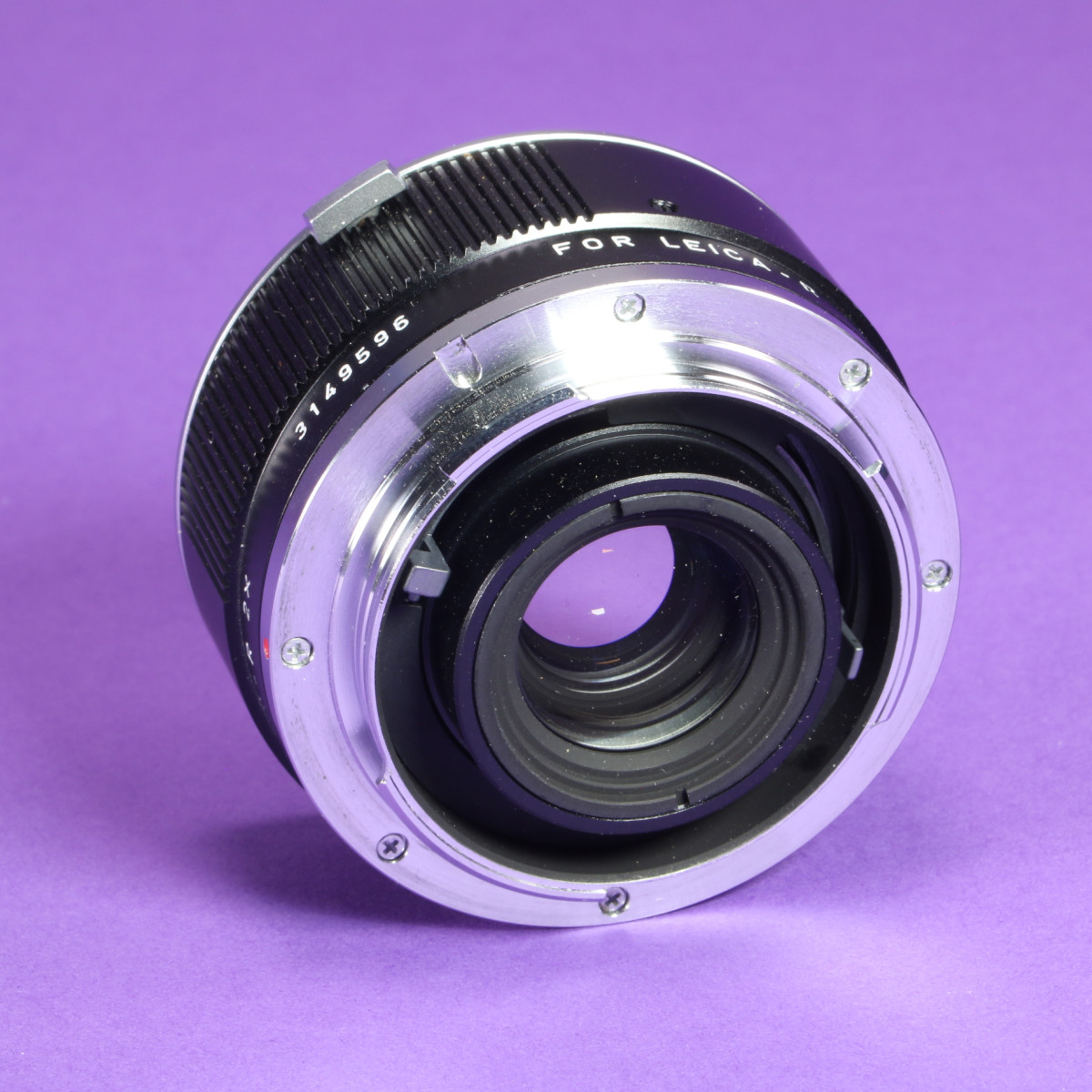 Leica Extender-R 2x Teleconverter for Leica R