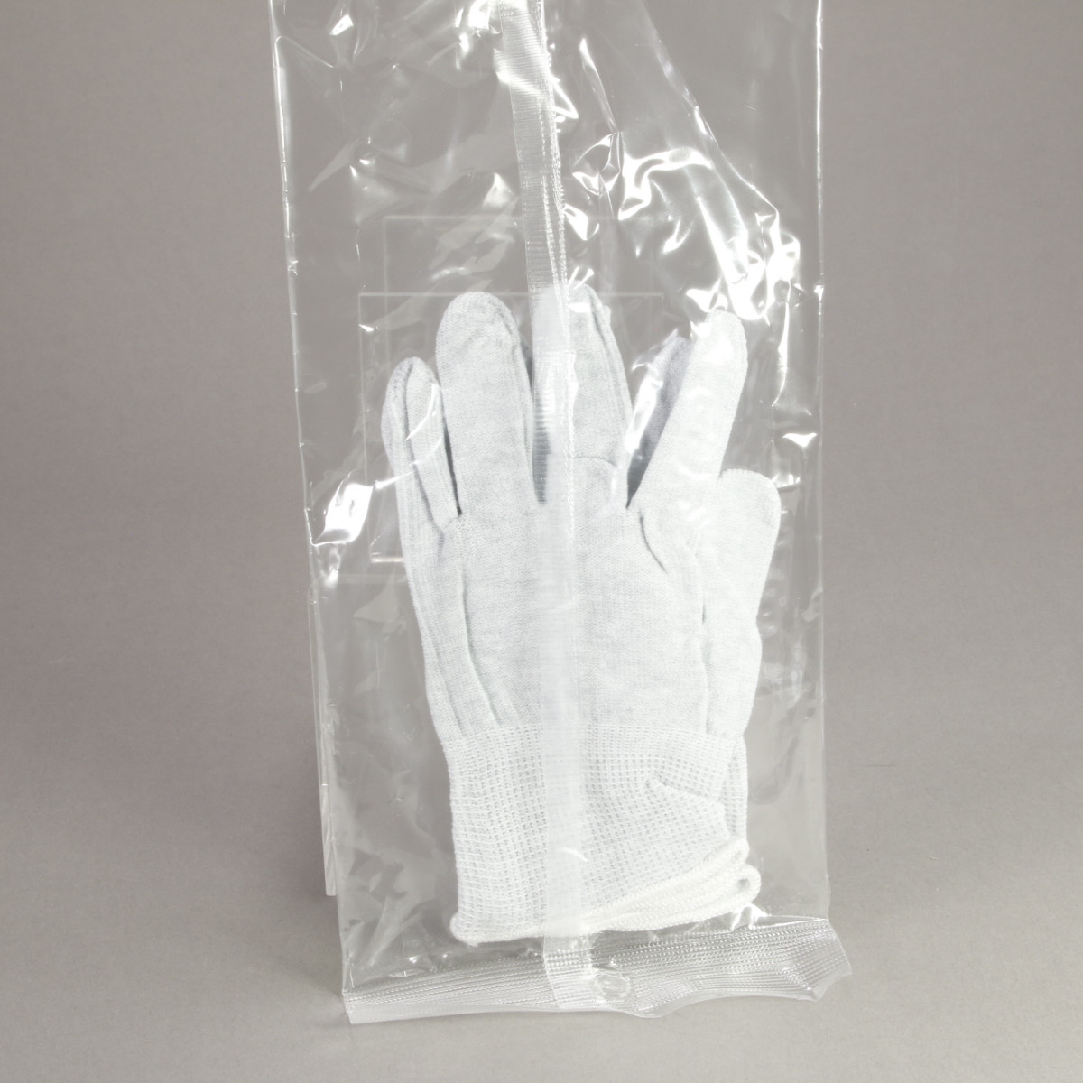 Nylon Static Control Work Glove - Small