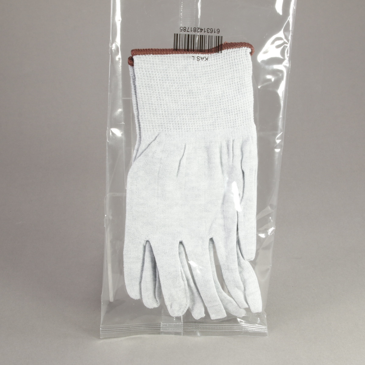 Nylon Static Control Work Glove - Large