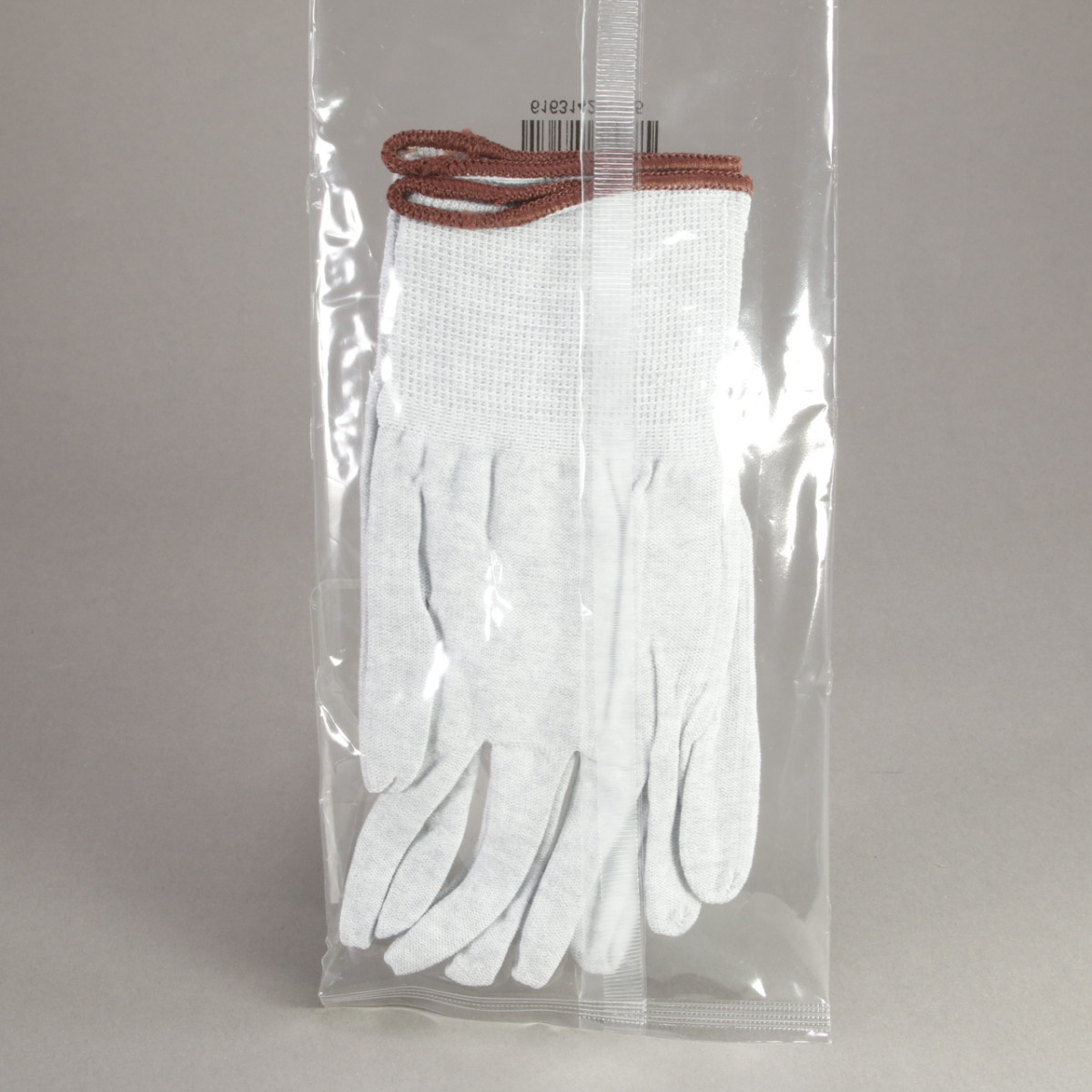 Nylon Static Control Work Glove - Large