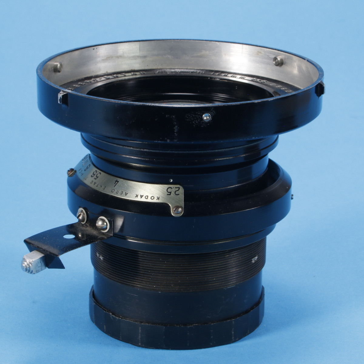 8x10カバー Kodak Aero Ektar 307mm 12in/F2.5 8x10カバー Kodak Aero Ektar 307mm 12in/F2.5 - メルカリ