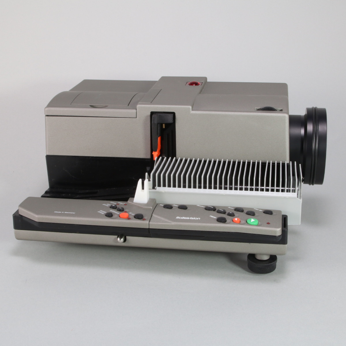 Rolleivision 66 DUAL P 6x6 スライド映写機 Rolleivision 66 DUAL P 6x6 スライド映写機