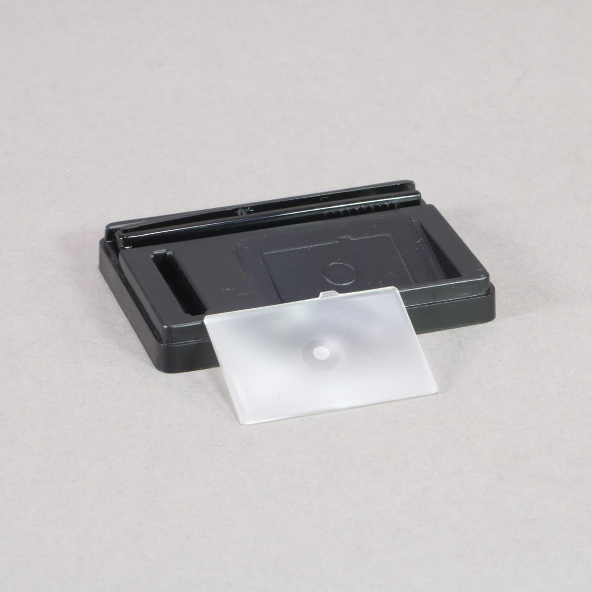 Contax Microprism Focusing Screen for RTS