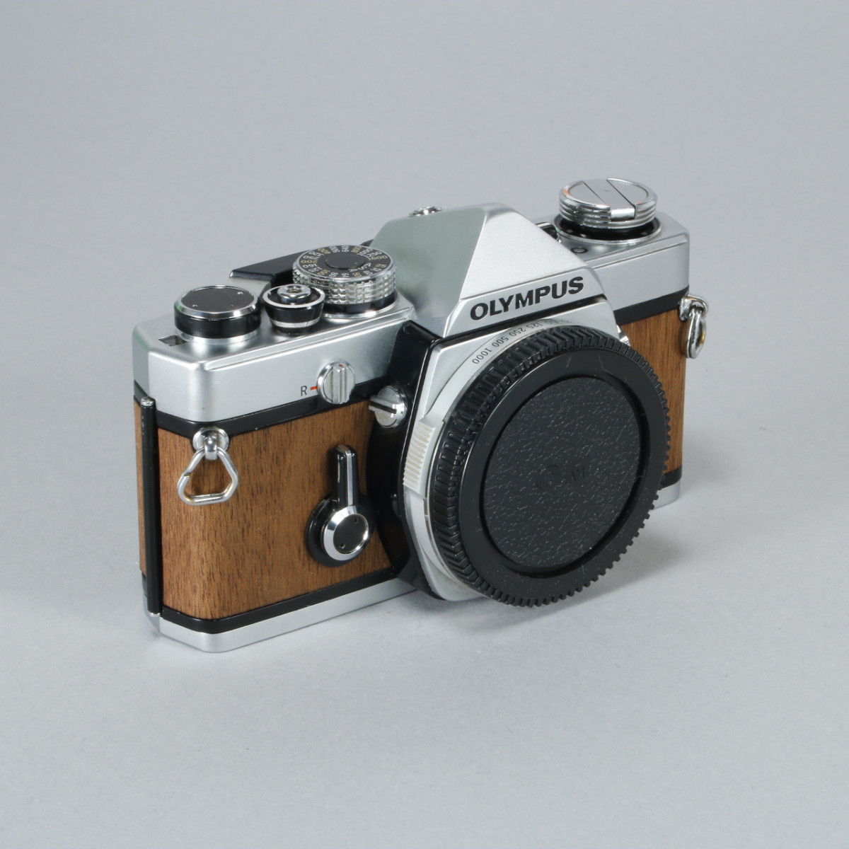 Olympus OM-1 Camera - Refurbished
