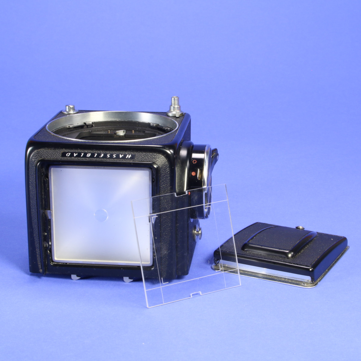Hasselblad 500C/M Camera - Black (Body Only)