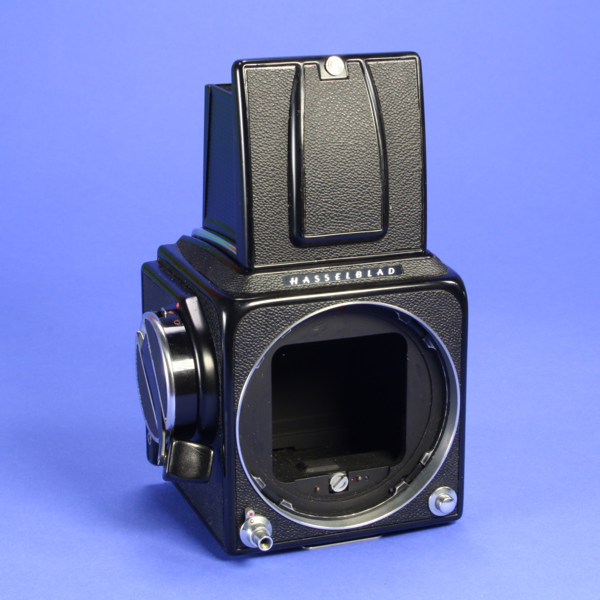 Hasselblad 500C/M Camera - Black (Body Only)