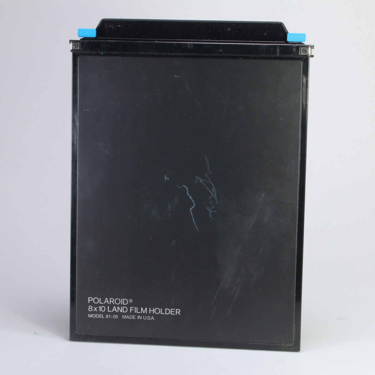 Polaroid 81-05 Film Holder