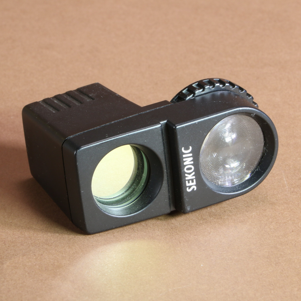 L-478DR Firmware Update Sekonic 5-Degree Viewfinder For L-478