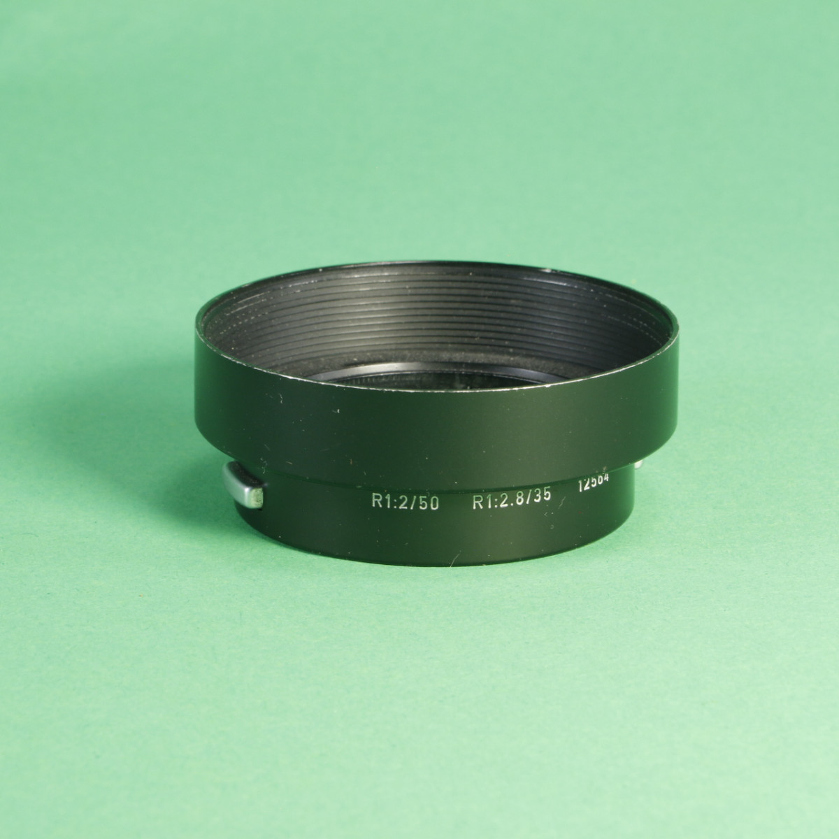 Leica Lens Hood 12564