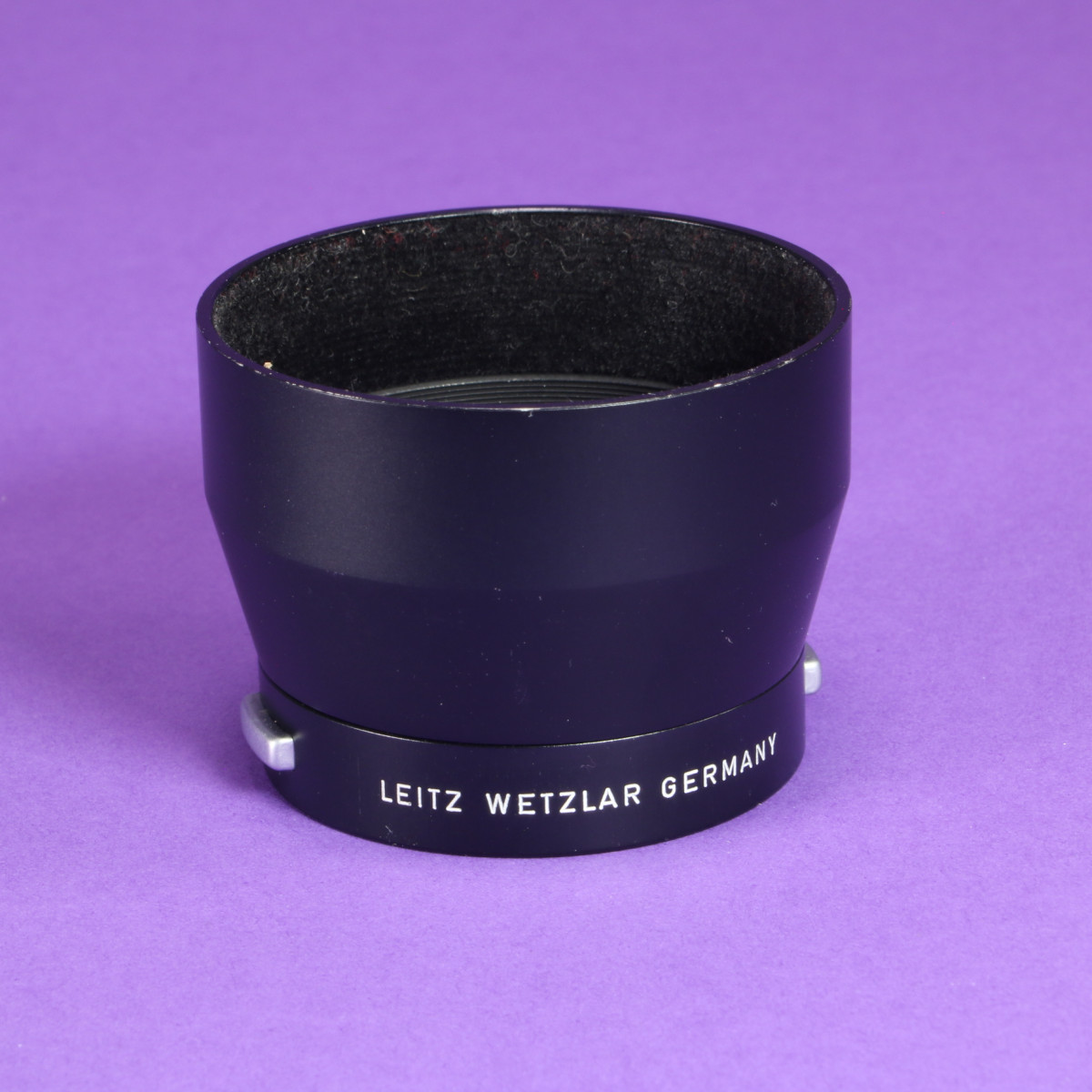 Leica Lens Hood IUFOO