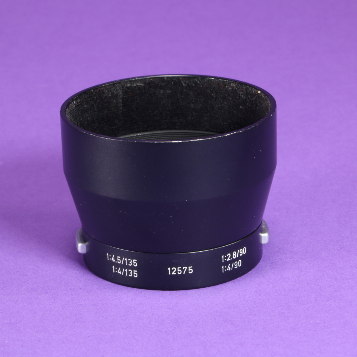 Leica Lens Hood IUFOO