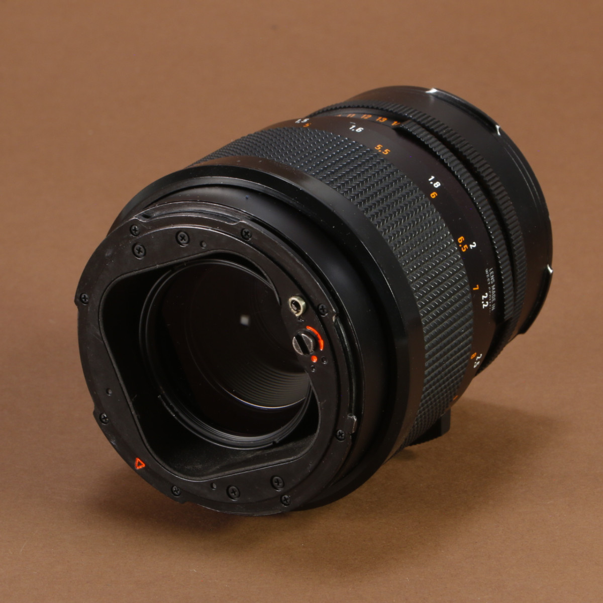 Hasselblad 500C/M Camera with Carl Zeiss 150mm f4 Sonnar CF