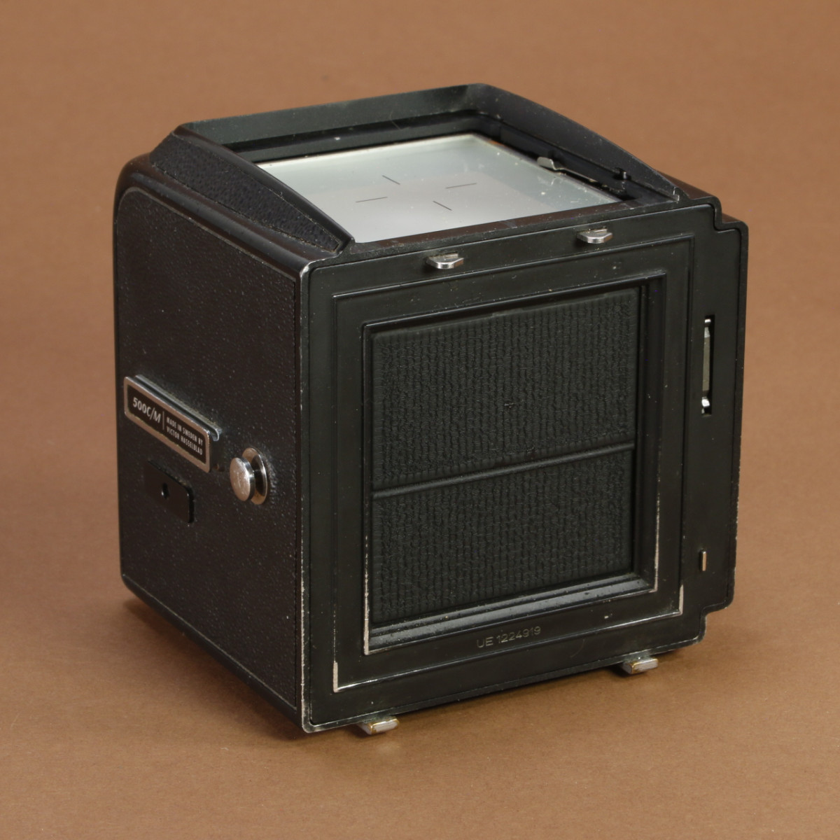 Shop : Buy Hasselblad 500c M Camera With Carl Zeiss 150mm F4