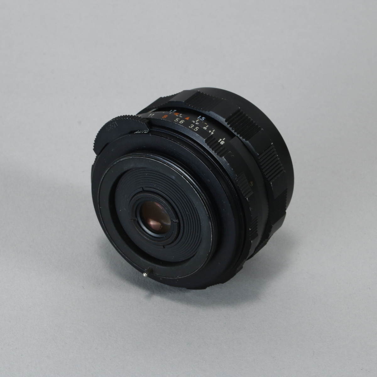 Pentax 35mm f3.5 Super-Takumar M42 Lens