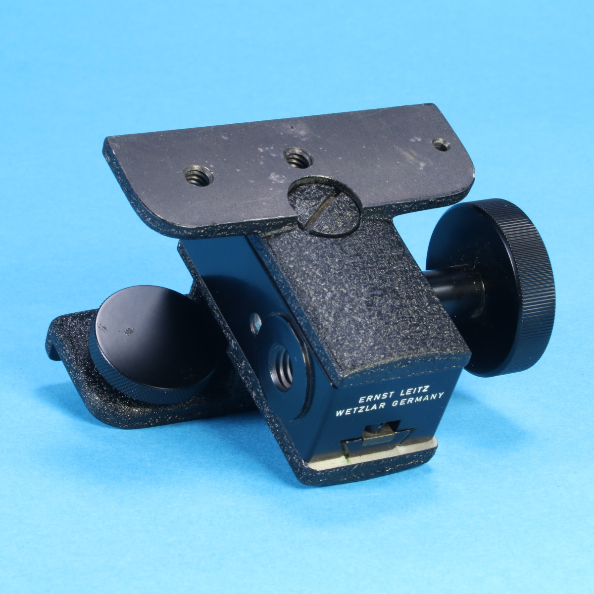 Leitz Fine Focus Rail YROOF