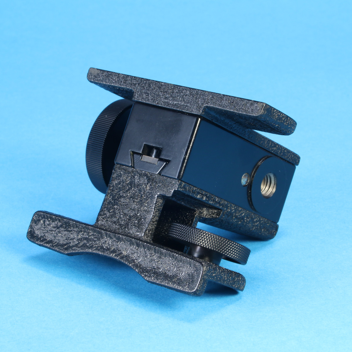 Leitz Fine Focus Rail YROOF