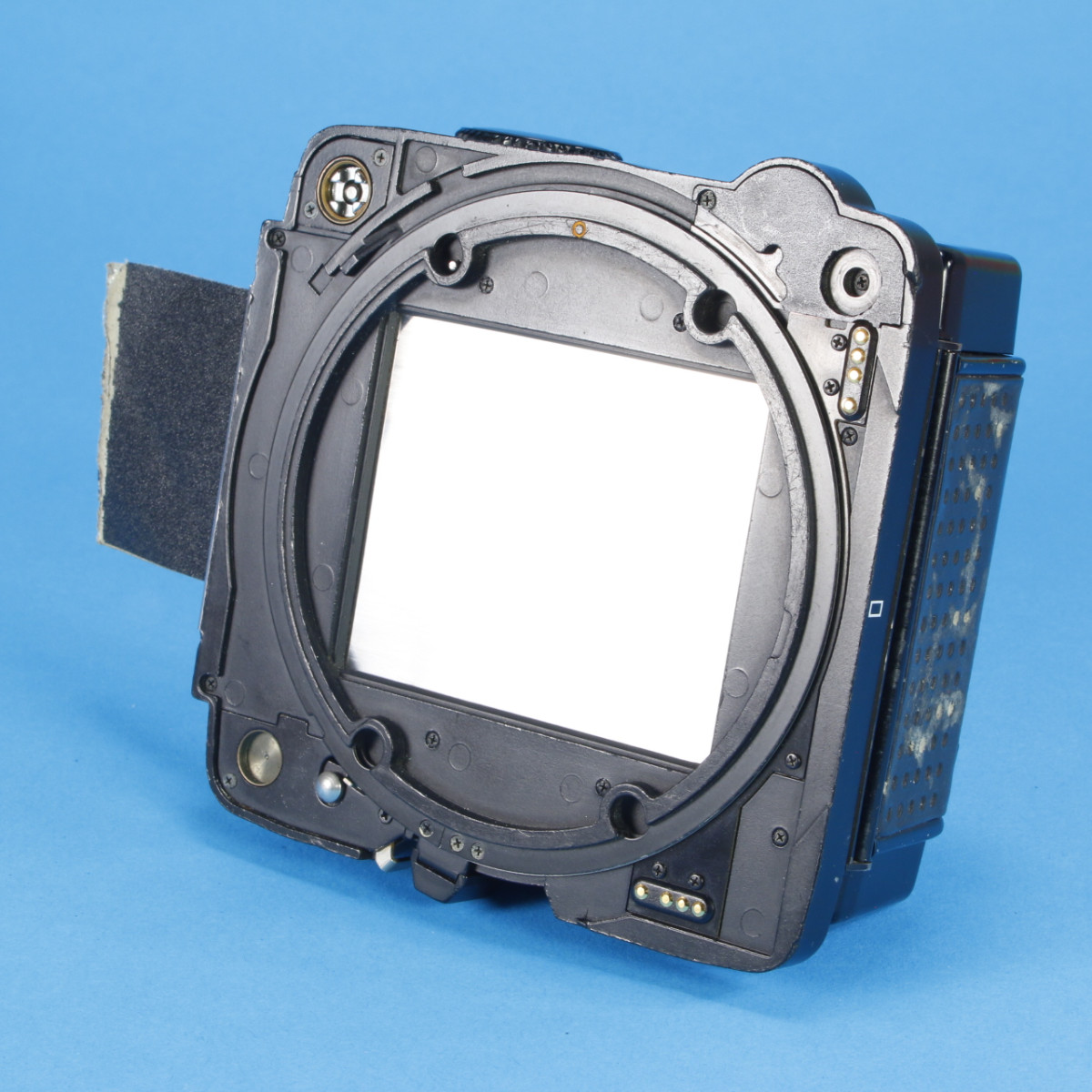 Mamiya RZ67 120 Roll Film Back - 6X7
