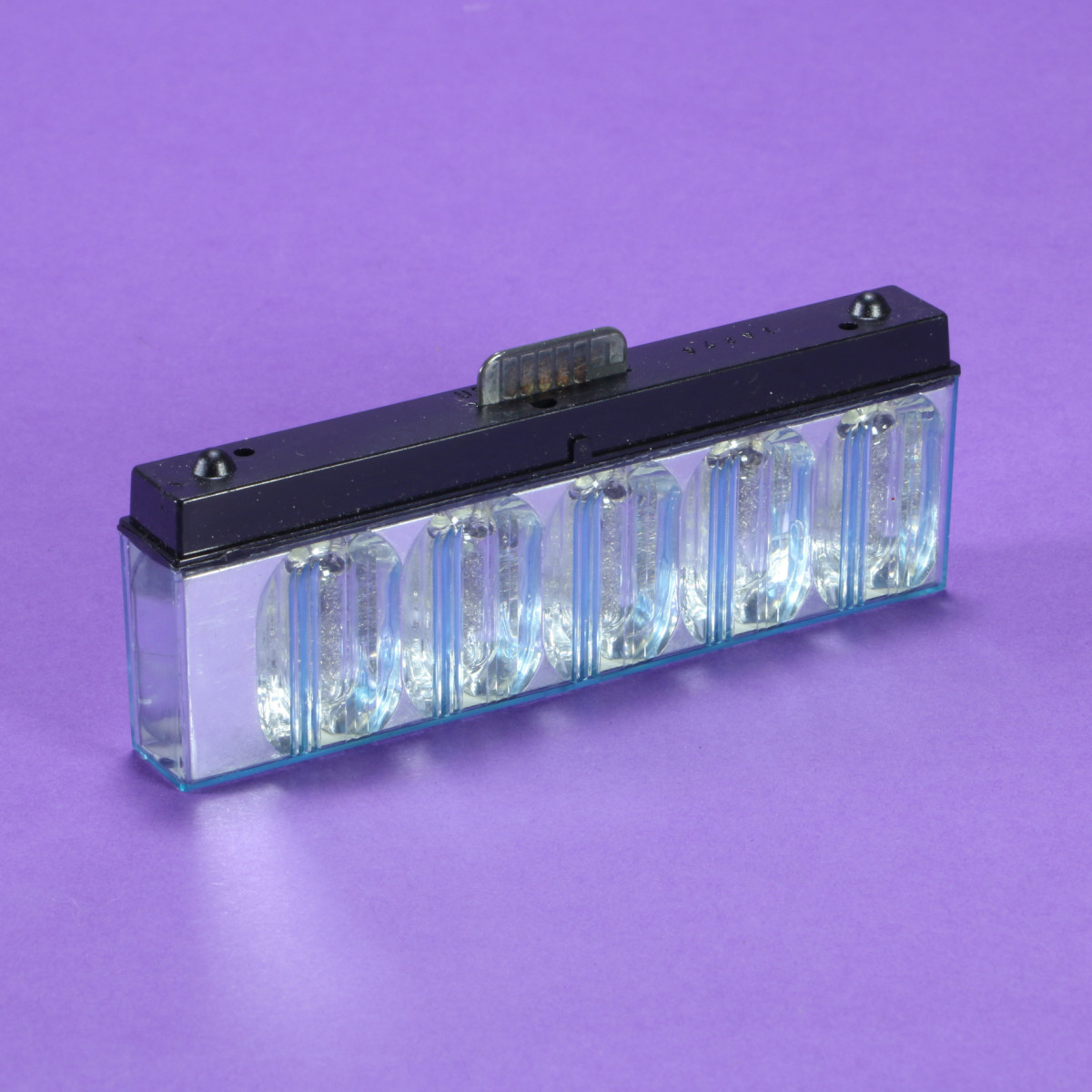 Flash Bar