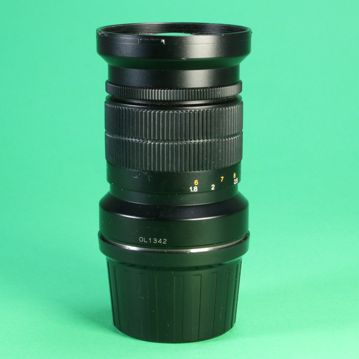 Mamiya 150mm f4.5 N L Lens for Mamiya 7
